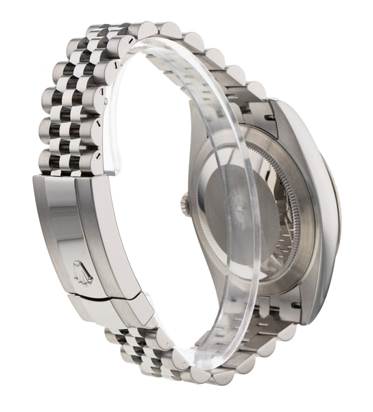 Rolex Datejust 41 126334